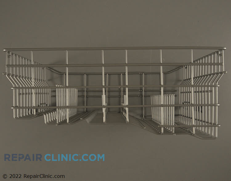 Dishwasher Dishrack Wd28x10410 GE Dishwasher Upper Dishrack