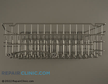 Upper Dishrack Assembly WD28X10410 Alternate Product View