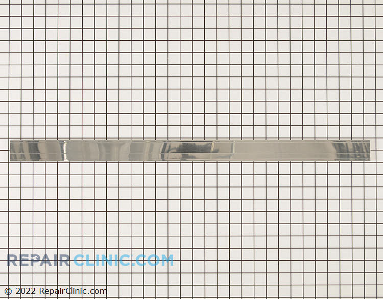 WP61003045 Door Shelf Bar