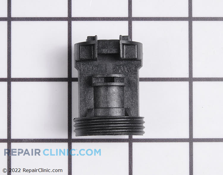 Range Vent Hood Light Socket SB02300280 Fast Shipping