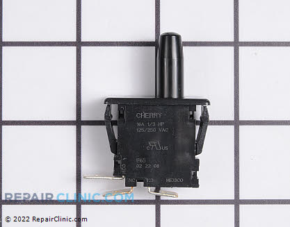 Safety Switch S99523914 Alternate Product View