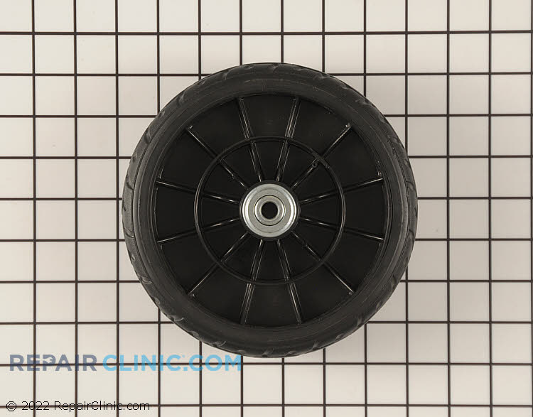 Genuine Sears Crafstman WHEEL Part# 734-1857 Genuine Sears Crafstman WHEEL Part# 734-1857