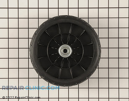 Wheel Assembly 734-1857 Alternate Product View