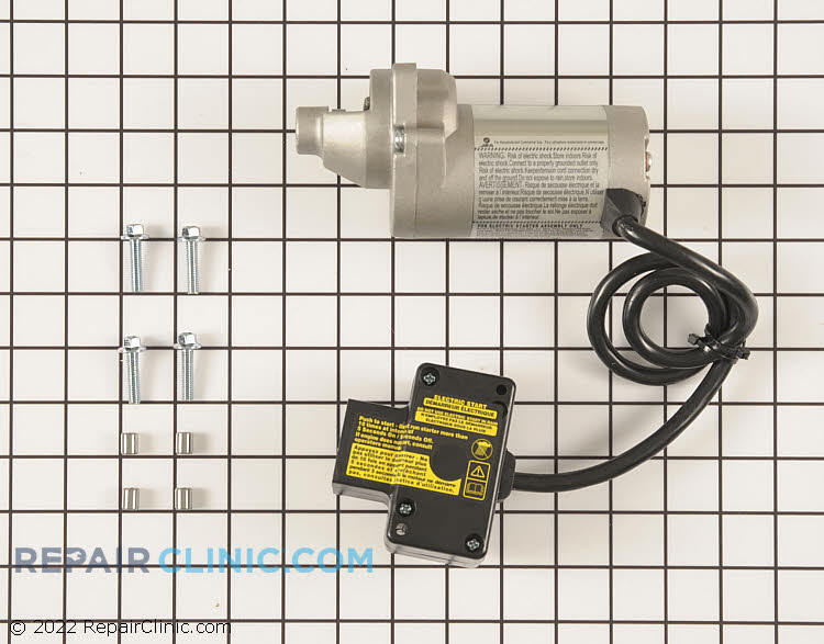 Snowblower Electric Starter 1191983 Fast Shipping