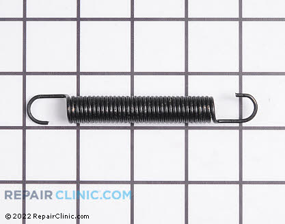 Extension Spring 932-0429A Alternate Product View