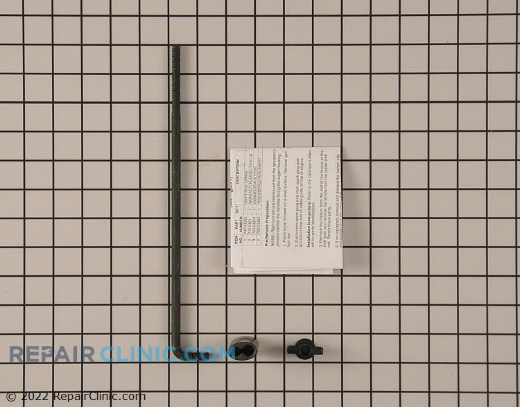 Shaft 753-04892 Alternate Product View