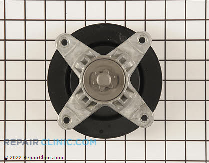 Spindle Assembly 918-0142C Alternate Product View