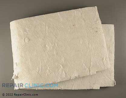 Insulation WB35T10209 Alternate Product View