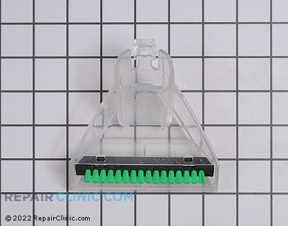 Vacuum Hose Attachment 304593001 Alternate Product View