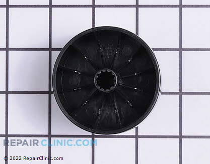 Wheel 35859A-1 Alternate Product View