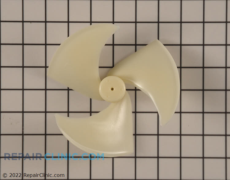 DA31-00010D Condenser Fan Blade