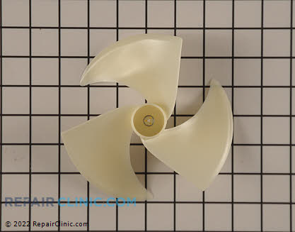 Condenser Fan Blade DA31-00010D Alternate Product View