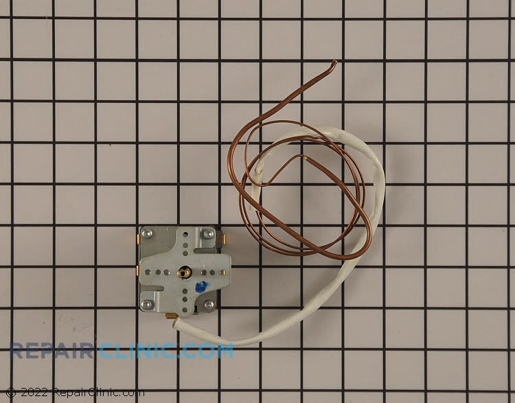 Temperature Control Thermostat WP8190613 Alternate Product View