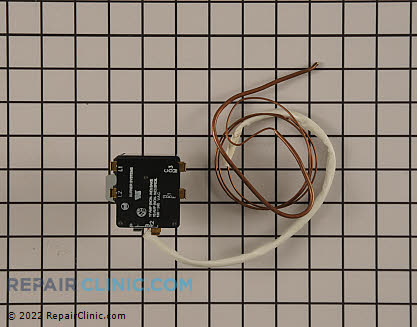 Temperature Control Thermostat WP8190613 Alternate Product View