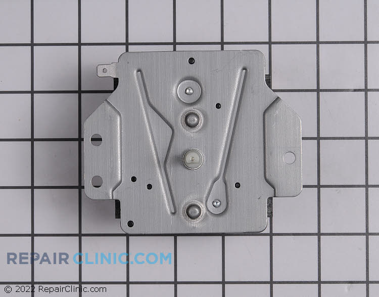 Timer WPW10185971 Alternate Product View