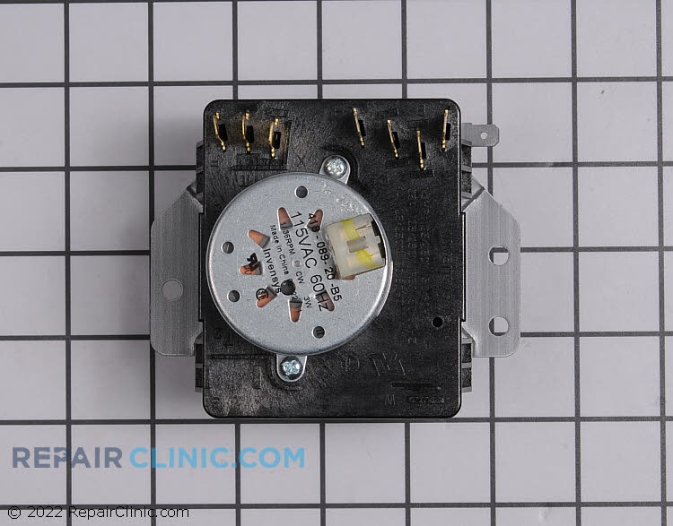 Timer WPW10185971 Alternate Product View