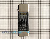 Touchpad and Control Panel - Part # 1863212 Mfg Part # DE94-01647D