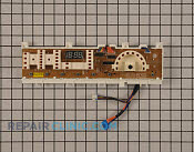 User Control and Display Board - Part # 1359838 Mfg Part # 6871EC2008A