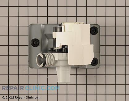 Drain Pump WPW10175948 Alternate Product View