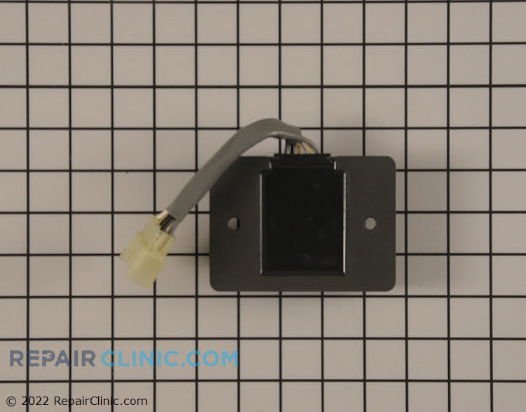 Lawn Mower Rectifier 31620ZG5033 Honda Rectifier Repair Clinic