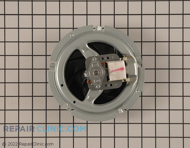 ELECTROLUX Main Cooker Oven Fan Convection Micro Motor  Genuine Spare Part 