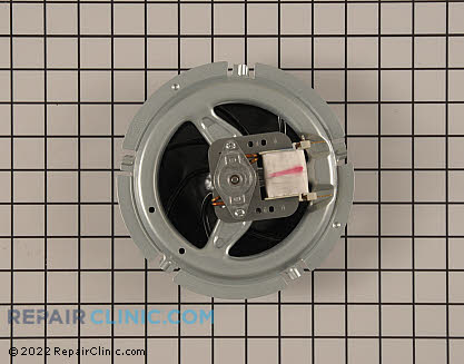 Cooling Fan 318575600 Alternate Product View