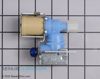 Water Inlet Valve 218859701 Alternate Product View