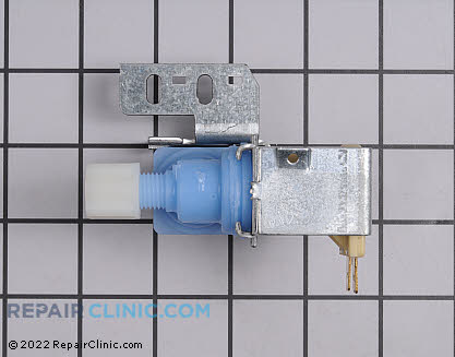 Water Inlet Valve 218859701 Alternate Product View