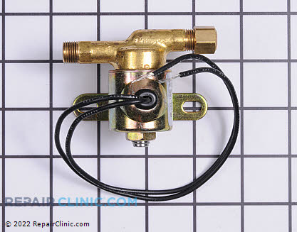 Water Inlet Valve 4005 Alternate Product View
