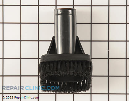 Brush Attachment 43414064 Alternate Product View