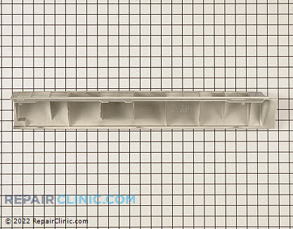 Grille WB07X10986 Alternate Product View