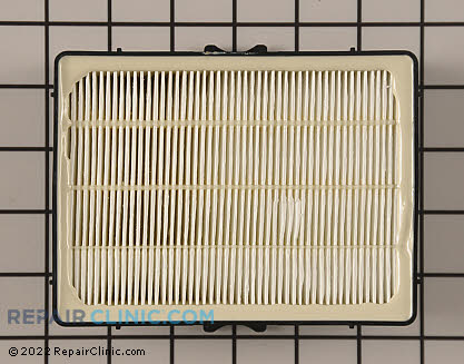 HEPA Filter 38765035 Alternate Product View