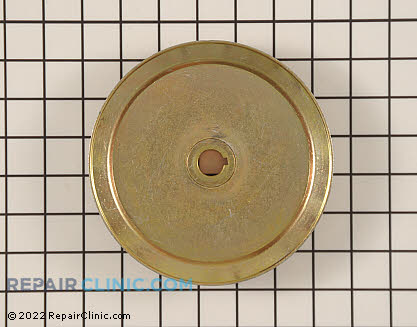 Pulley 762146MA Alternate Product View