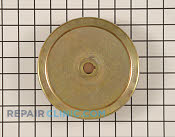 Pulley - Part # 1788880 Mfg Part # 762146MA
