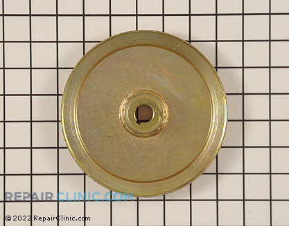 Pulley 762146MA Alternate Product View