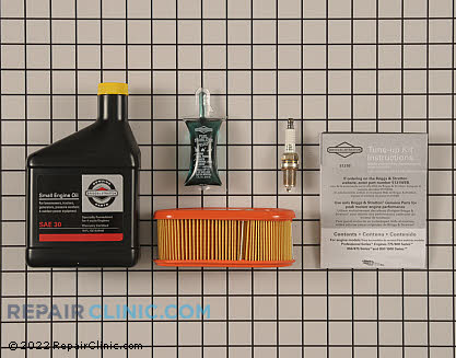 Tune-Up Kit 5131B Alternate Product View