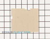 Waveguide Cover - Part # 4959472 Mfg Part # PCOVPB037MRP0