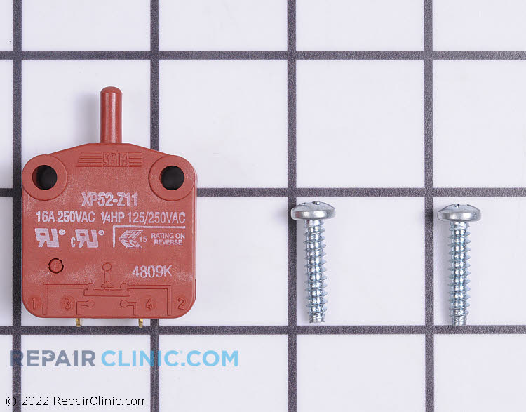 00157185 Door Switch