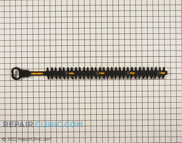 Ryobi hedge shop trimmer replacement blades