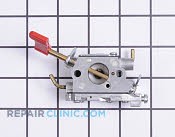 Poulan Pro String Trimmer Carburetor Parts Fast Shipping Carburetor Part 1995833 Mfg 545006017