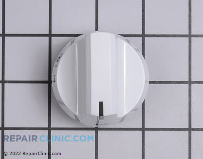 Control Knob 316543909 Alternate Product View