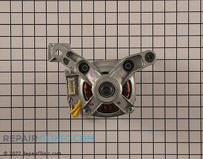 Drive Motor WPW10140581 Alternate Product View