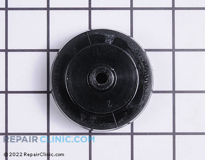 Drive Pulley 38537013 Alternate Product View