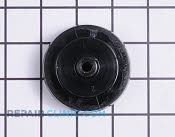 Drive Pulley - Part # 1608059 Mfg Part # 38537013