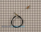 Traction Control Cable - Part # 1851222 Mfg Part # 63-2210