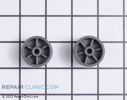 Wheel AC90QNGZV06 Alternate Product View