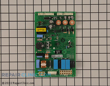 Power Supply Board EBR41956108 Alternate Product View