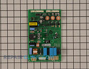 Power Supply Board - Part # 1915448 Mfg Part # EBR41956108