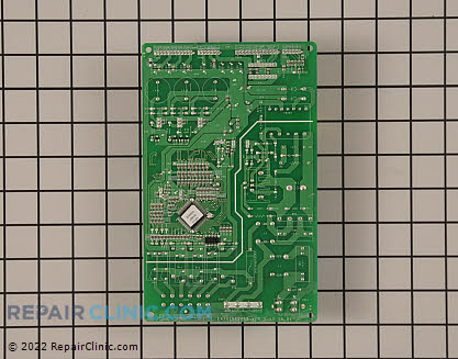 Power Supply Board EBR41956108 Alternate Product View