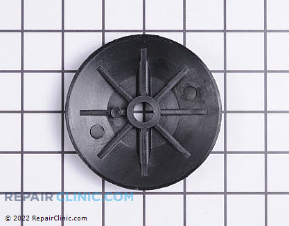 Pulley 22422-VF0-E50 Alternate Product View
